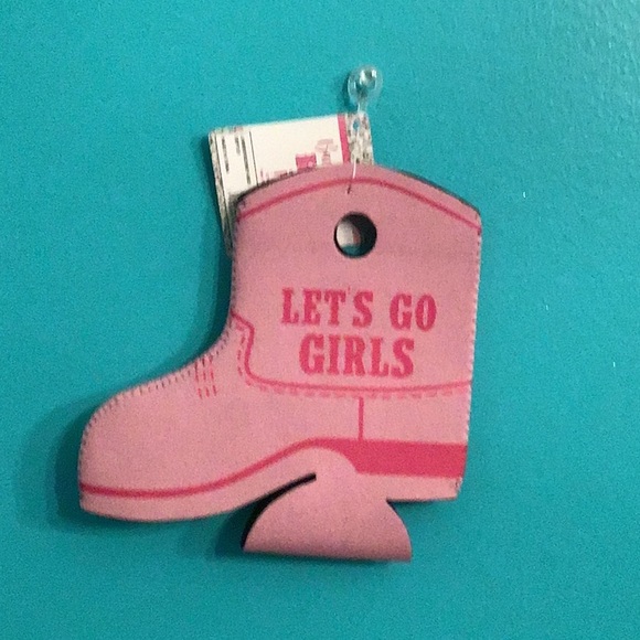 Let’s Go Girls Koozie - Picture 14 of 16